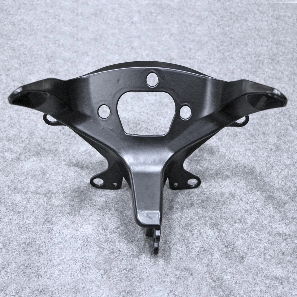 Soporte de carenado superior para faros Stay Fit para Yamaha YZF-R6s 2006-2009 Foto 1 de 4
