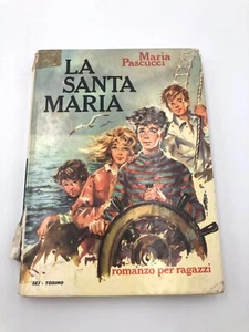 La Santa Maria di Maria Pascucci 1961 - Picture 1 of 4