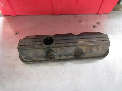 2005-2008 Pontiac Grand Prix 3.8L OEM front valve cover 05 06 07 08 - Image 1 of 4