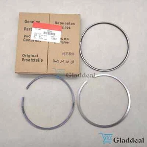 New for Cummins 4089406 Piston Ring Set  (Qty 1)  ISX / QSK 15 Engines - Picture 1 of 6