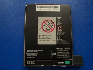 IBM 3.5" Floppy Disk drive - Picture 1 of 1