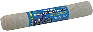 Bike Brite Bike Dry Polishing Towels (MC99000) - Picture 1 of 1