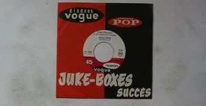 Hawe Schneider Hyena Stomp 7inch Vinyl Single Rare 60s Vogue Promo Label Jazz - Bild 1 von 1