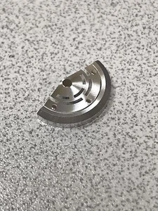 Brand New Factory Rolex 2030-4474 Oscillating Weight Part - Picture 1 of 2