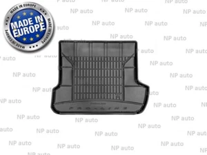 NEW TRUNK FLOOR MAT BOOT TRAY CARGO LINER FOR SUBARU OUTBACK BS WAGON 2014-2020 - Picture 1 of 10
