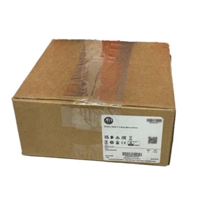 Allen-Bradley 2198-H008-ERS Kinetix 5500 Servoantrieb - Bild 1 von 1