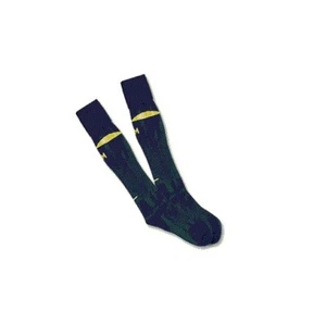 Original FC Atletico Madrid NIKE Away Stutzen/Socken Gr.42-45 Large NEU - Bild 1 von 1