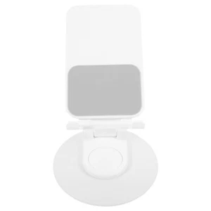 Foldable Phone Holder Desktop Cell Adjustable Stand Mobile Bracket - Photo 1/12