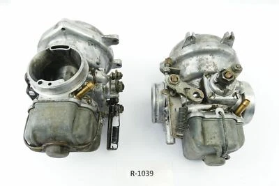 BMW R 100 RS 247 Bj.1978 — 2 карбюратора Bing 56611847 - Изображение 1 из 2