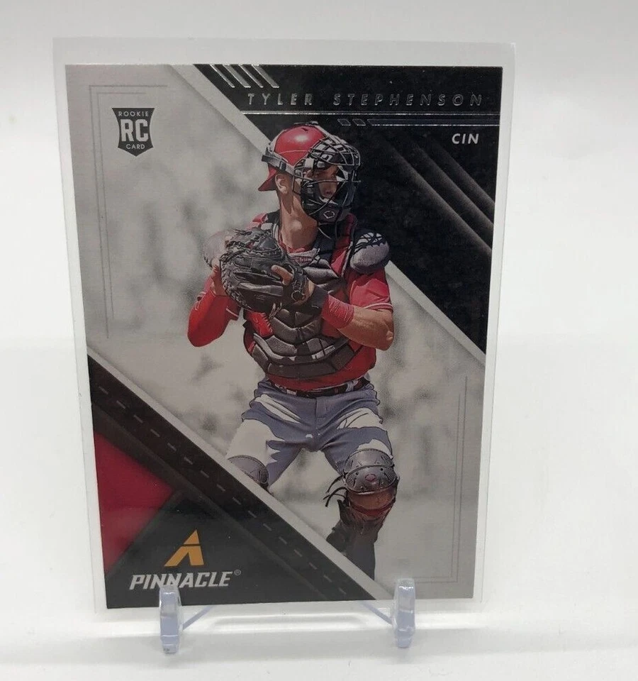 2021 Chronicles Baseball - Pinnacle - Pick Your Card - Image 1 of 1