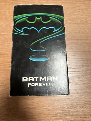 SEALED BOX SET WATERMARKS ULTIMATE BATMAN RETURNS FOREVER BEHIND SCENES!RARE! - Image 1 of 3