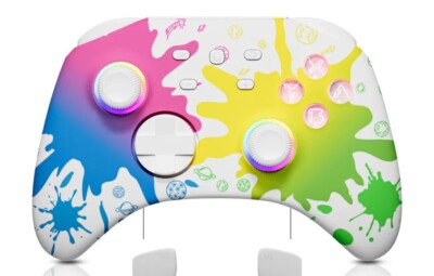 Mytrix Wireless Controller Multi Platform Swi...