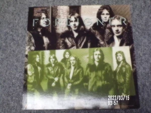 Foreigner - Double Vision - 1978 US 1st Press / VG+ - Picture 1 of 3