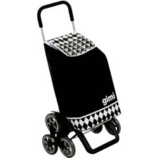 Gimi Tris Optical Black 154623