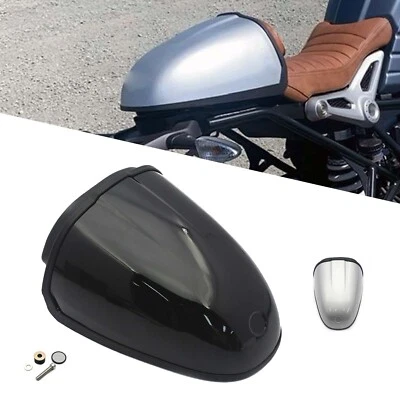 Cubierta de joroba de asiento trasero Pure Racer R nineT/5 para BMW R nine T Foto 1 de 4