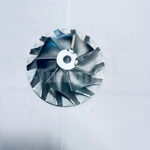 Billet Turbo Compressor wheel HE431V for 2007-13 Cummins 4047231 4047232 - Bild 1 von 4