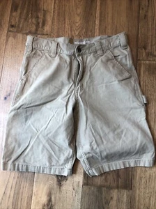 Pantalones Cortos Carpintero Carpintero Tostado CARHARTT Para Hombre TALLA 32 - Imagen 1 de 7