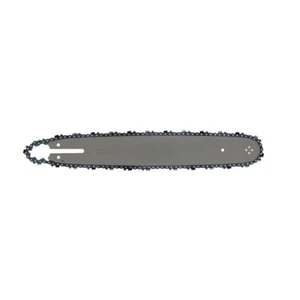 16" Bar & Chain Fits Stihl Chainsaws MS201 MS201T MS210 MS210C MS211 MS211C - Picture 1 of 5