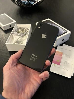 iphone xr 256gb - Immagine 1 di 3