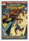 Amazing Spider-Man #110 VG- 3.5 1972