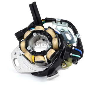 31100-KZ3-J41 Generator Stator Coil For Honda CR250 / CR250R 2002-2006 2007 - Picture 1 of 4