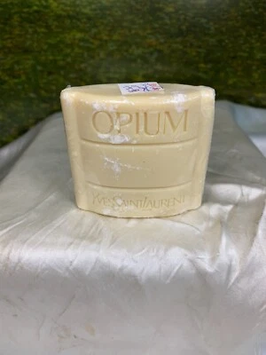 JABÓN DE BAÑO OPIO 100G POR YSL Foto 1 de 2