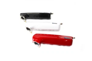 FOCUS MK2 ST inlet plenum/inlet manifold gloss red SALE PRICE & FREE UK SHIPPING - Picture 1 of 2