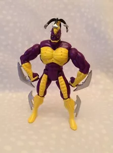 Figura de acción suelta Toy Biz X-Men/X-Force Killspree 1994 #49523 - Imagen 1 de 6