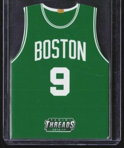 Demetrius Jackson 2016-17 Panini Threads Team Threads Rookie Die Cuts #27 - Picture 1 of 3