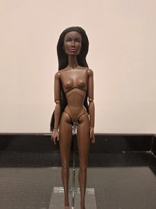 INTEGRITY FASHION ROYALTY DOLL COLLECTION!! ANNIK VANDALE NUDE DOLL ONLY!! - Picture 1 of 4