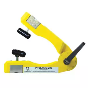 MAGSWITCH 8100367 Welding Angle, 28 to 270 deg 406T07 - Picture 1 of 2