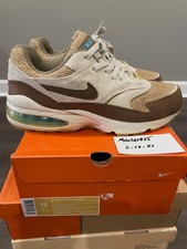 nike air burst crepe