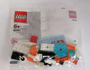 Lego 40397 Fish Poisson La Carpe Koï Polybag 2020 - Neuf New Scellé Sealed - Picture 1 of 2