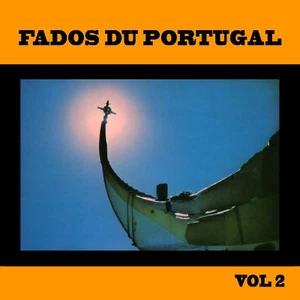 CD Fados du Portugal - Vol 2 - Foto 1 di 1