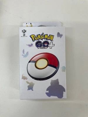 Pokémon GO Plus + Super Ball Hyper Ball Auto throw Game Pokemon Japan New Sle 39 - Image 1 of 3