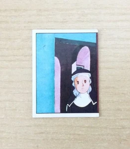 FIGURINE PANINI -CANDY CANDY PRIMA ED. 1980 -FIGURINA N. 99 -CON VELINA PIEGATA- - Picture 1 of 3