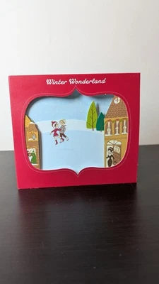 Winter Wonderland by Various (CD, 2008, EMi by Starbucks) - Image 1 of 4