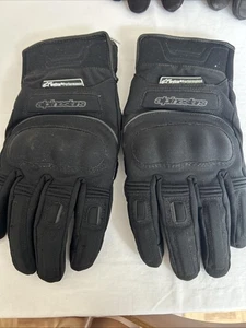 Alpinestar C10 Drystar Gloves Size L - Picture 1 of 3