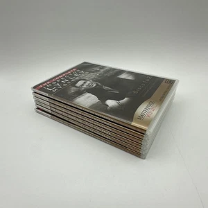 The Complete Inspector Lynley Mysteries (DVD, 2008, 12-Disc Set, 23 Mysteries) - Bild 1 von 4