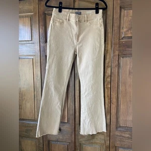 DL1961 Bridget Boot High Rise Instasculpt 27" Jeans - Picture 1 of 6