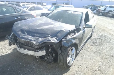 Mercedes-Benz Clase C 2011 transmisión automática OEM 125 k millas - LKQ437608579 Foto 1 de 4