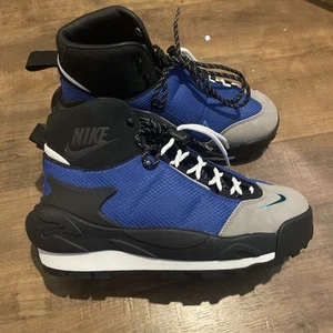 Nike Sacai x Magmascape Varsity Royal FN0563-400 Wanderschuhe Herren 7,5 Damen 9 - Bild 1 von 6