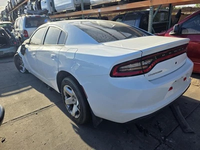 Used Front Right Door Window Regulator Front fits: 2016 Dodge Charger Front Righ Foto 1 de 4