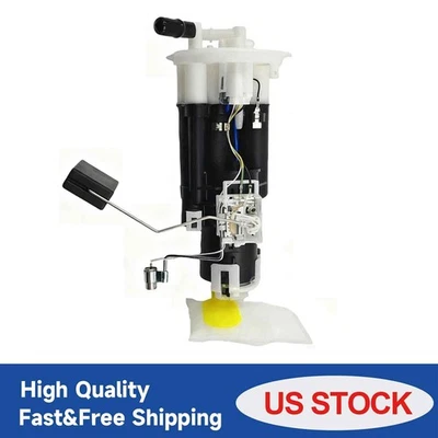Fuel Pump Module Assembly Fit 1998-2002 Honda Accord Acura CL TL 2.3L SP8030M - Image 1 of 4
