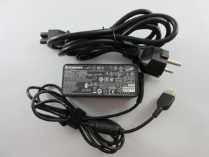 Alimentation Chargeur LENOVO ADLX45NDC3A 20V 2.25A Original #0 - Picture 1 of 2