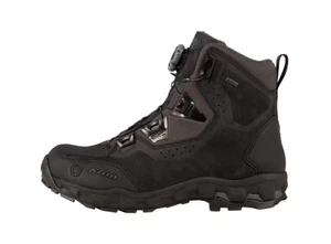 Bota Klim Outlander GTX Stealth negra - Imagen 1 de 7
