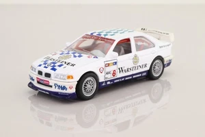 Corgi BMW 320i (Style B) NEW NEVER OPENED  TY97015 Retired 1:43 Scale - Picture 1 of 5