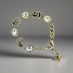Bracciale Gucci Vintage - Foto 1 di 4