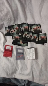 60 The X-Files Cards   1996  - Picture 1 of 2