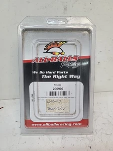 All Balls Rear A-Arm Bushing Kit Sportsman 800 700 600 570 500 400 325 50-1046 - Picture 1 of 2